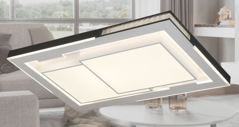 Đèn mâm hiện đại Slister SL- 9263/1100x750