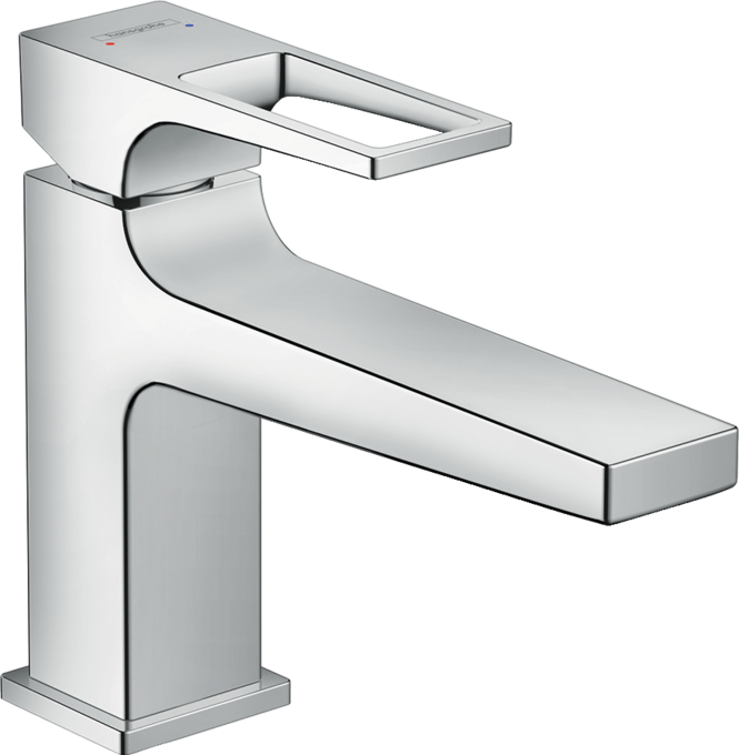 Vòi lavabo Metropol Hansgrohe 74502000